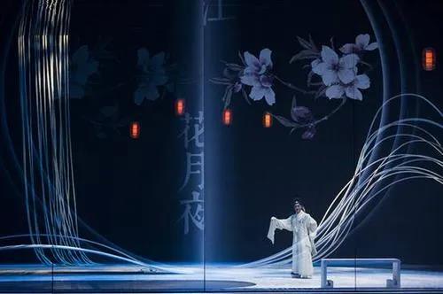 文投會客廳 | 專訪《鳳凰臺》編劇羅周——李白，一旦相逢，再難拆解
