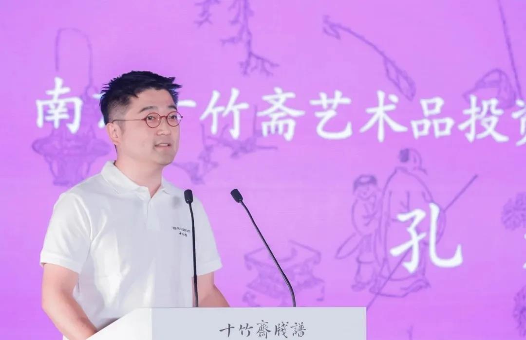 文投星光 | “2019市文投集團(tuán)先進(jìn)個(gè)人”系列訪談?